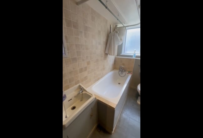 8LC 1/2 Bedroom Flat in the heart of London🏙️ Main Photo