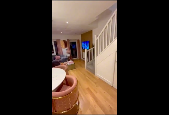 Luxury room in Manchester City centre/Salford Main Photo