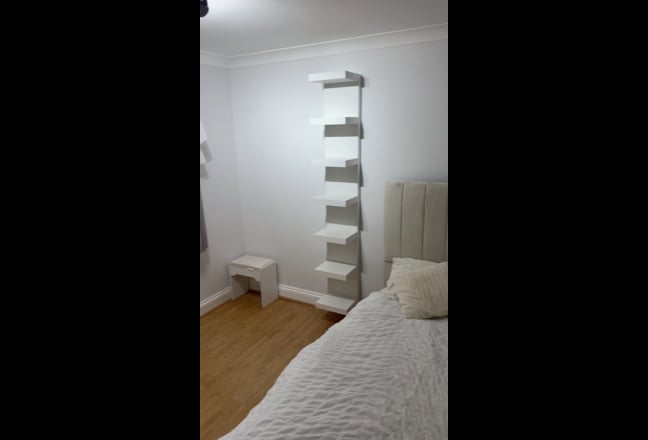 2 rooms in a shared house  Main Photo