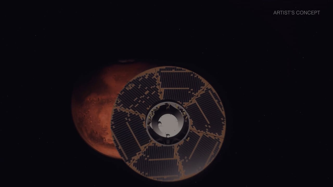 Skyfall - MARS Helicopters