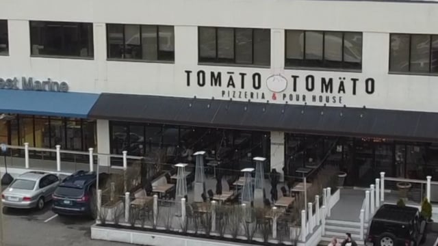 Tomato Tomato Recap