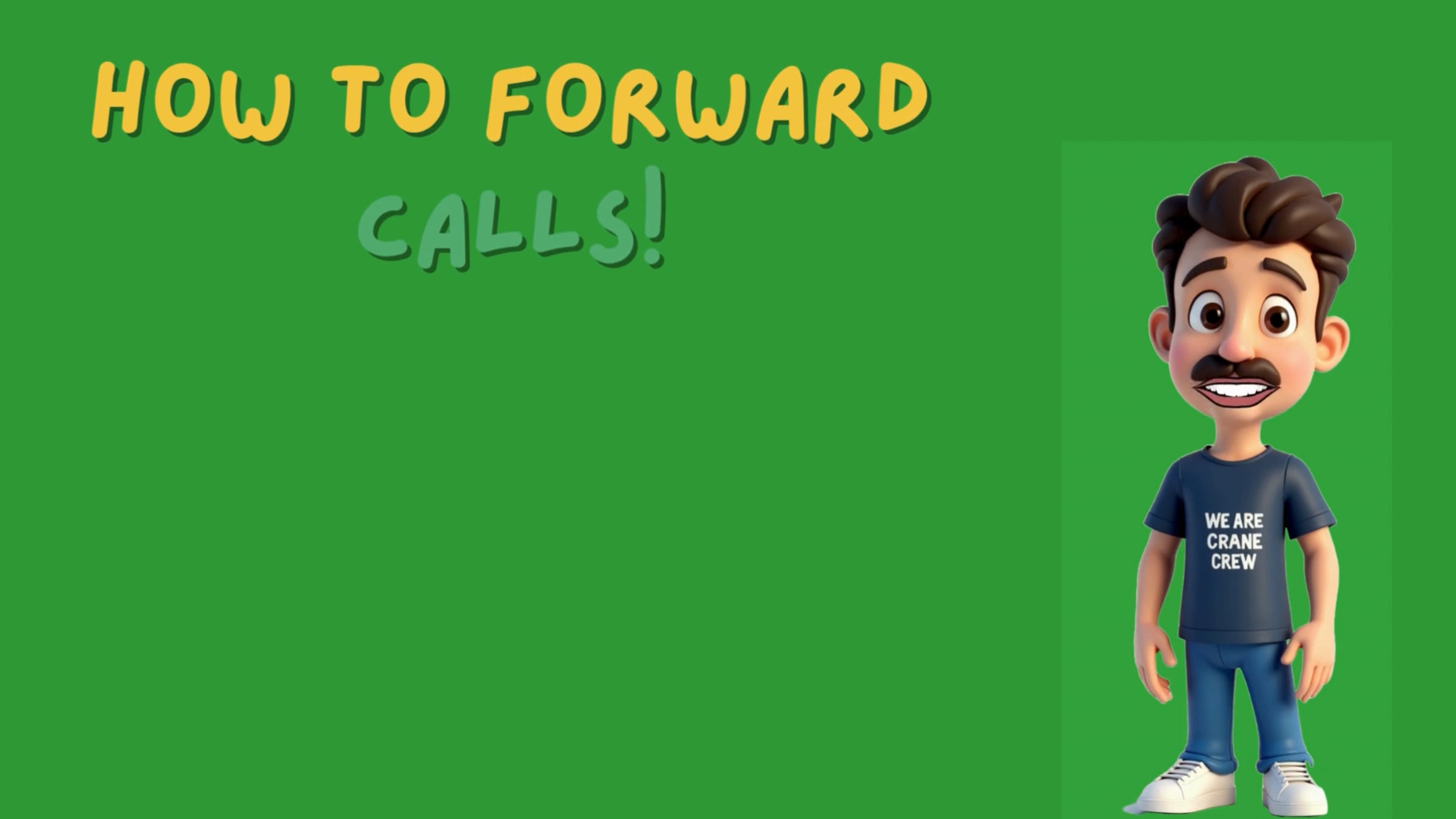 RingCentral - How to forward calls