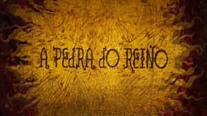 A Pedra do Reino