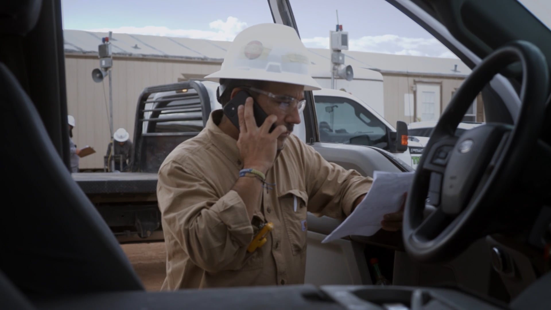 Schlumberger | Performance Live