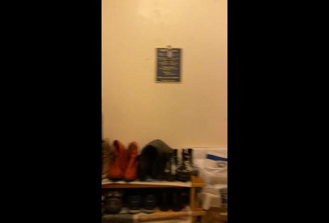 Room for rent in S10 Main Photo