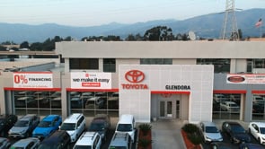 Toyota Glendora
