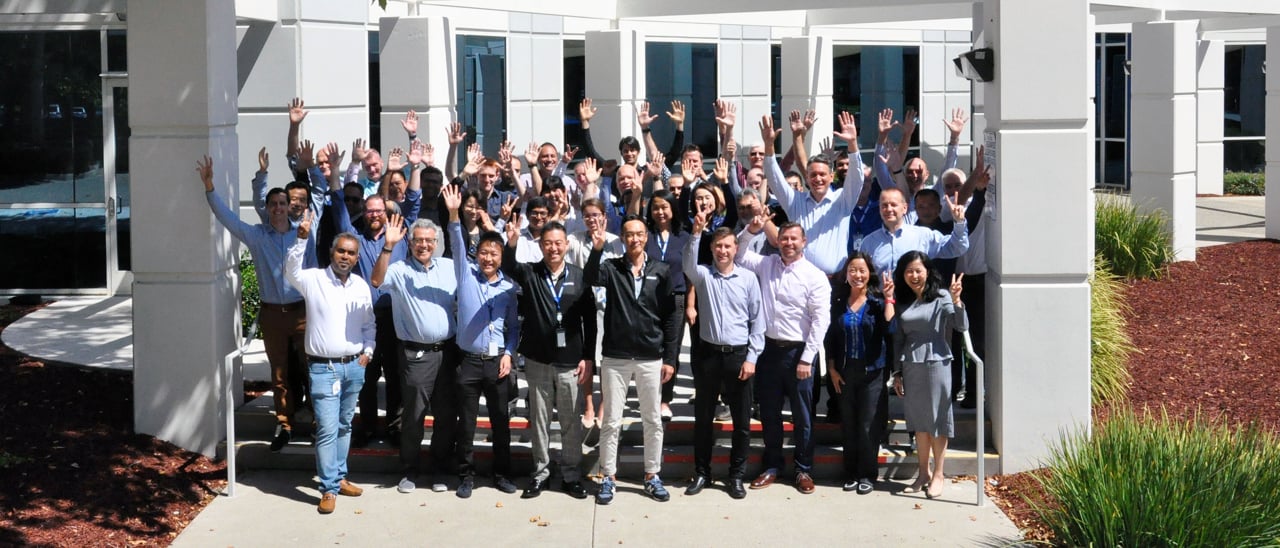 Get to Know OMRON Robotics - Who We Are and What We Do