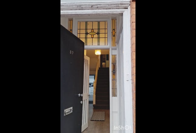 6 Large Double Rooms Recently Refurbished 🏠💯🔥 Main Photo