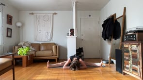 Full Flow in 20 Minutes