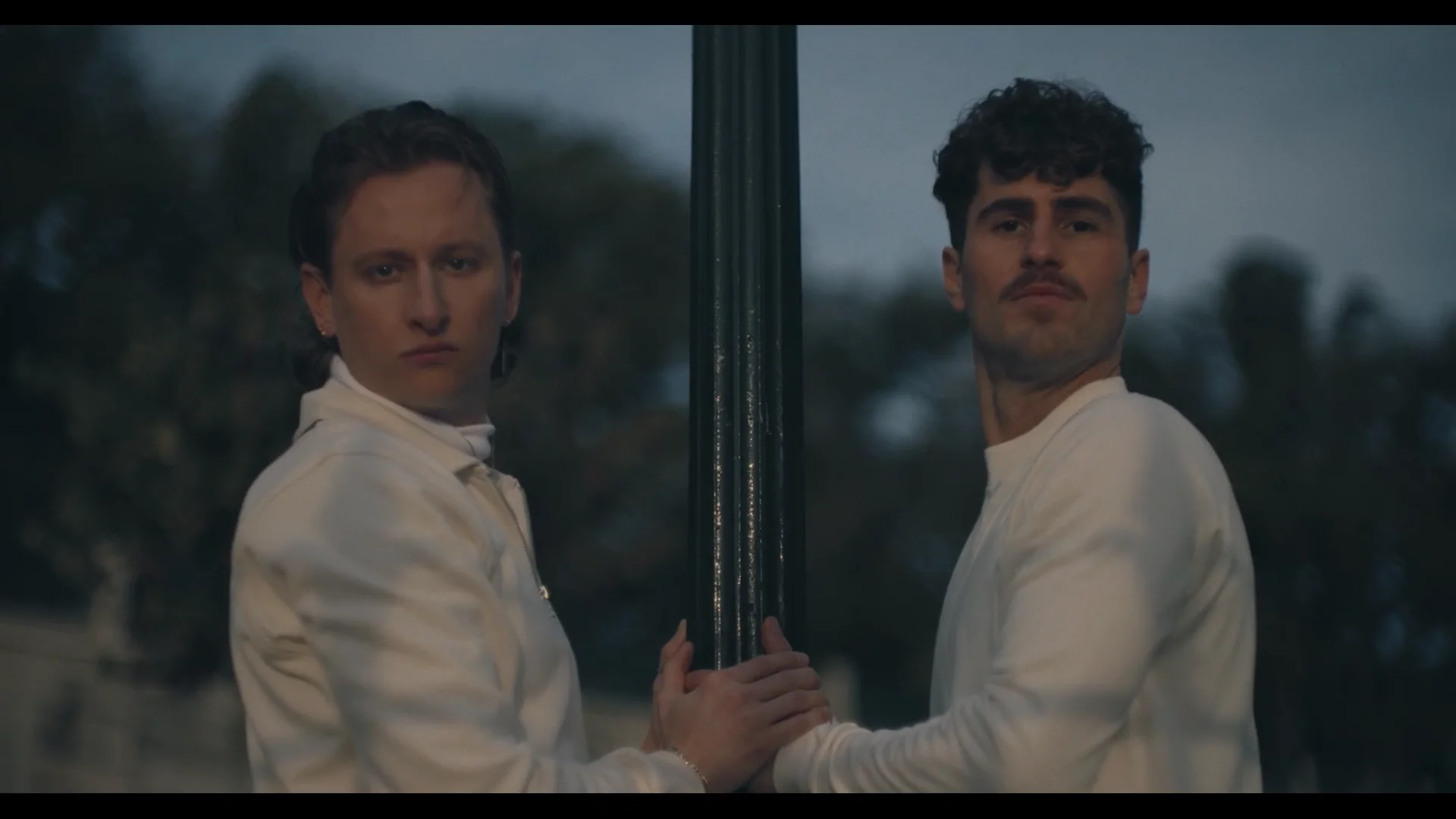 A Quirky and Joyous Social Movement Builds in Xinobi's Music Video