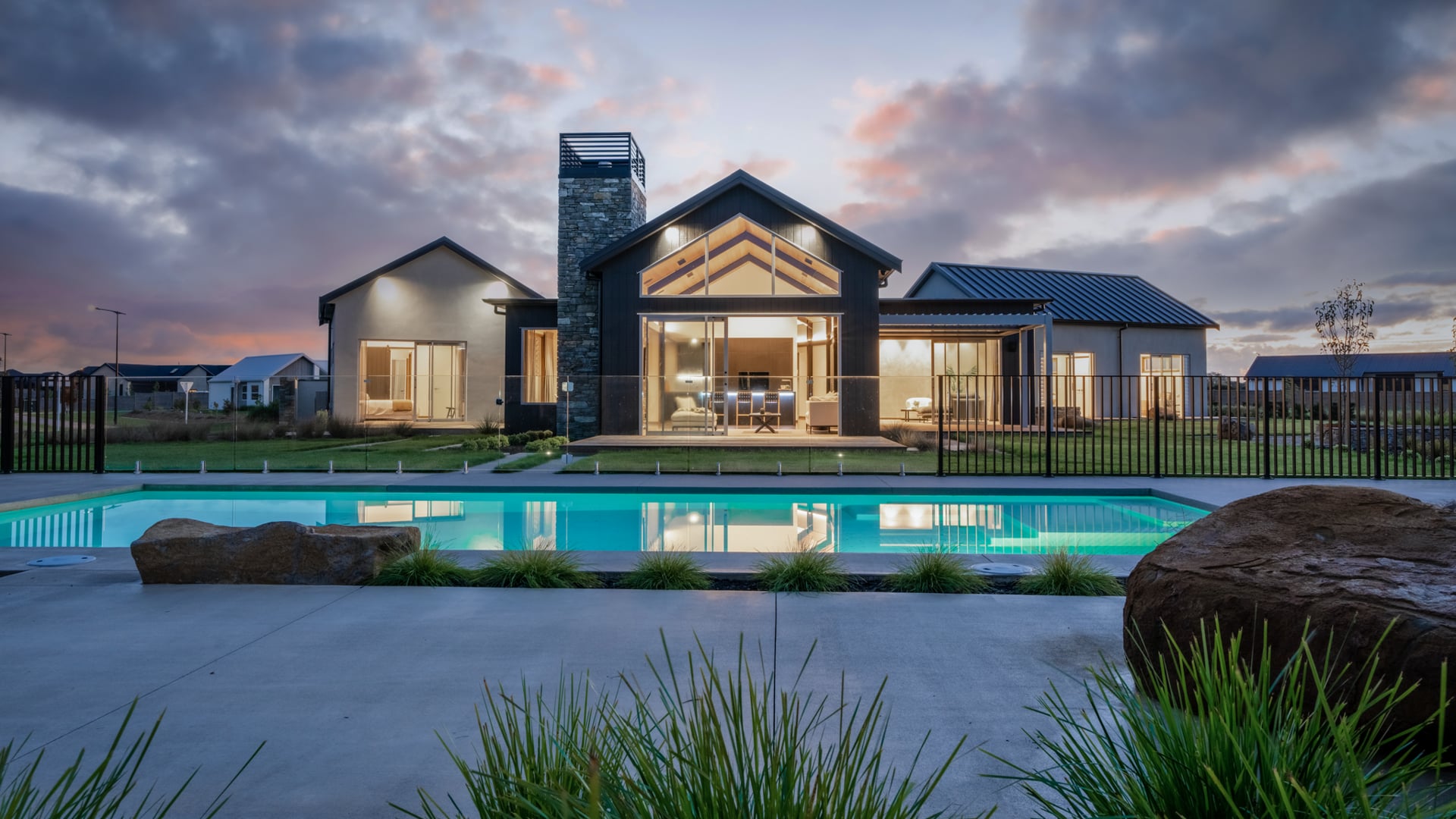 Showhome Sale Invites Unparalleled Luxury