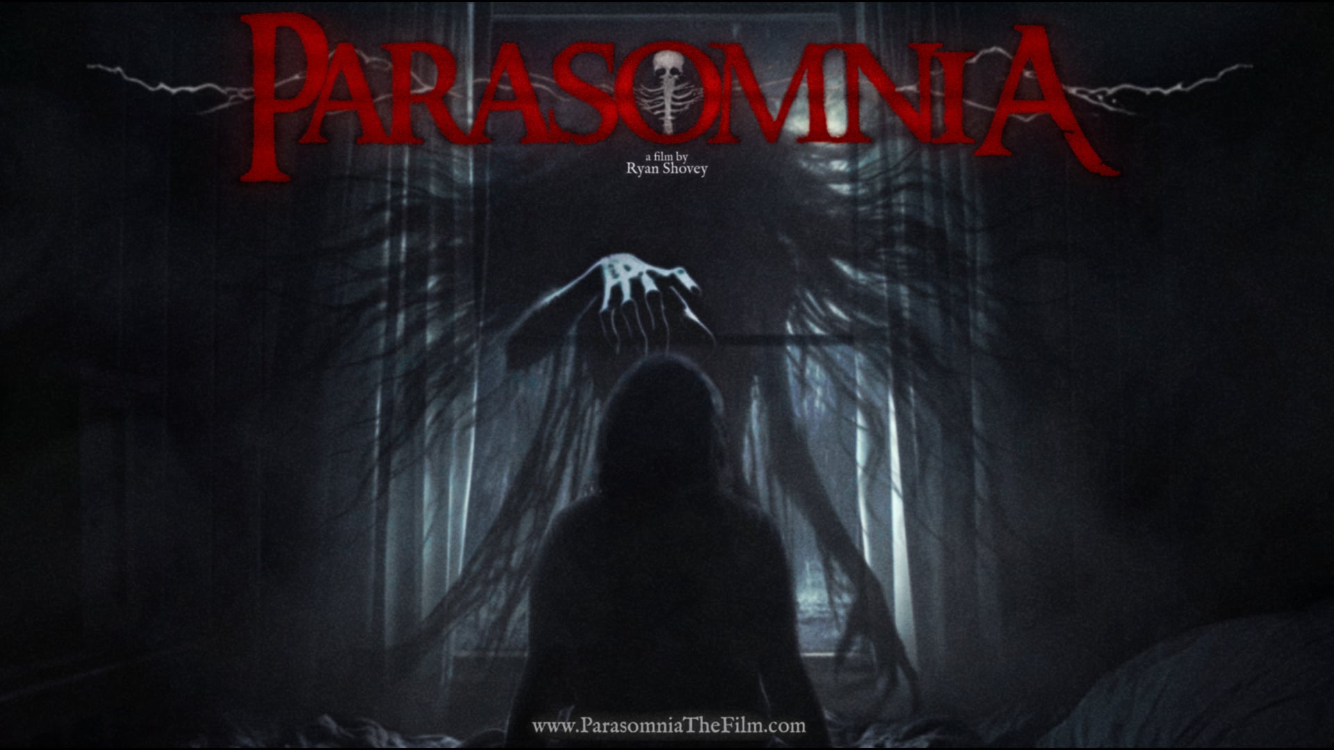 Parasomnia: Proof of Concept Trailer