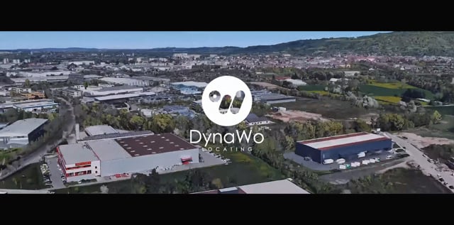 DynaWo Marketing Video