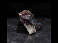 66960 - Chalcopyrite