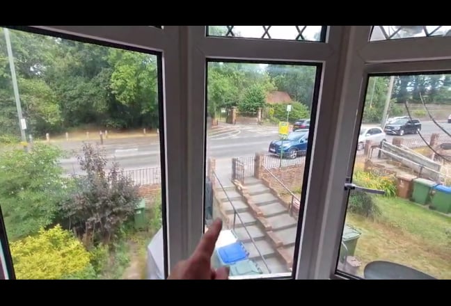 1 Double furnished room in Sidcup  Main Photo