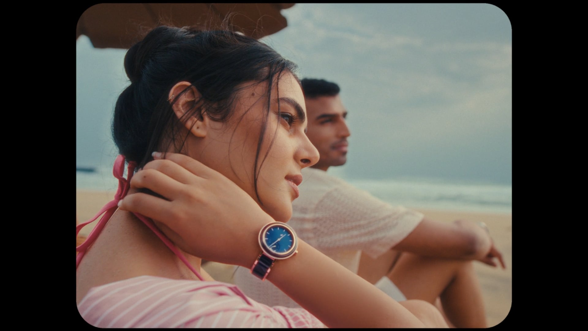 FASTRACK OCEANYX DCUT