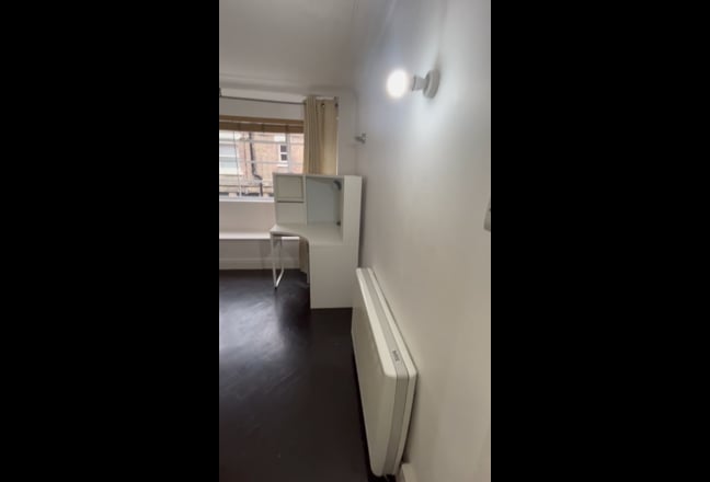 3 rooms inc bills @doorstep of UCL, Soas,Lse, RADA Main Photo