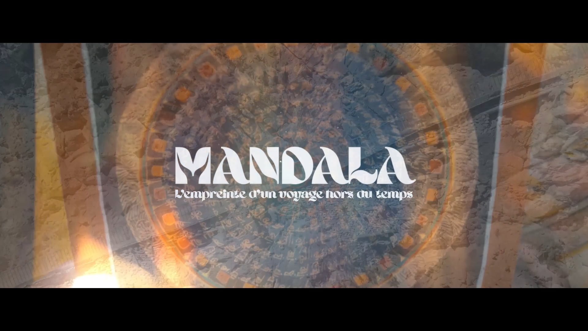 MANDALA Making of BO