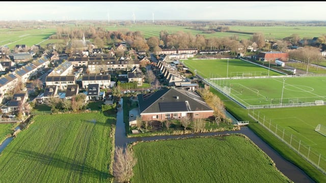 Placholder vimeo background video