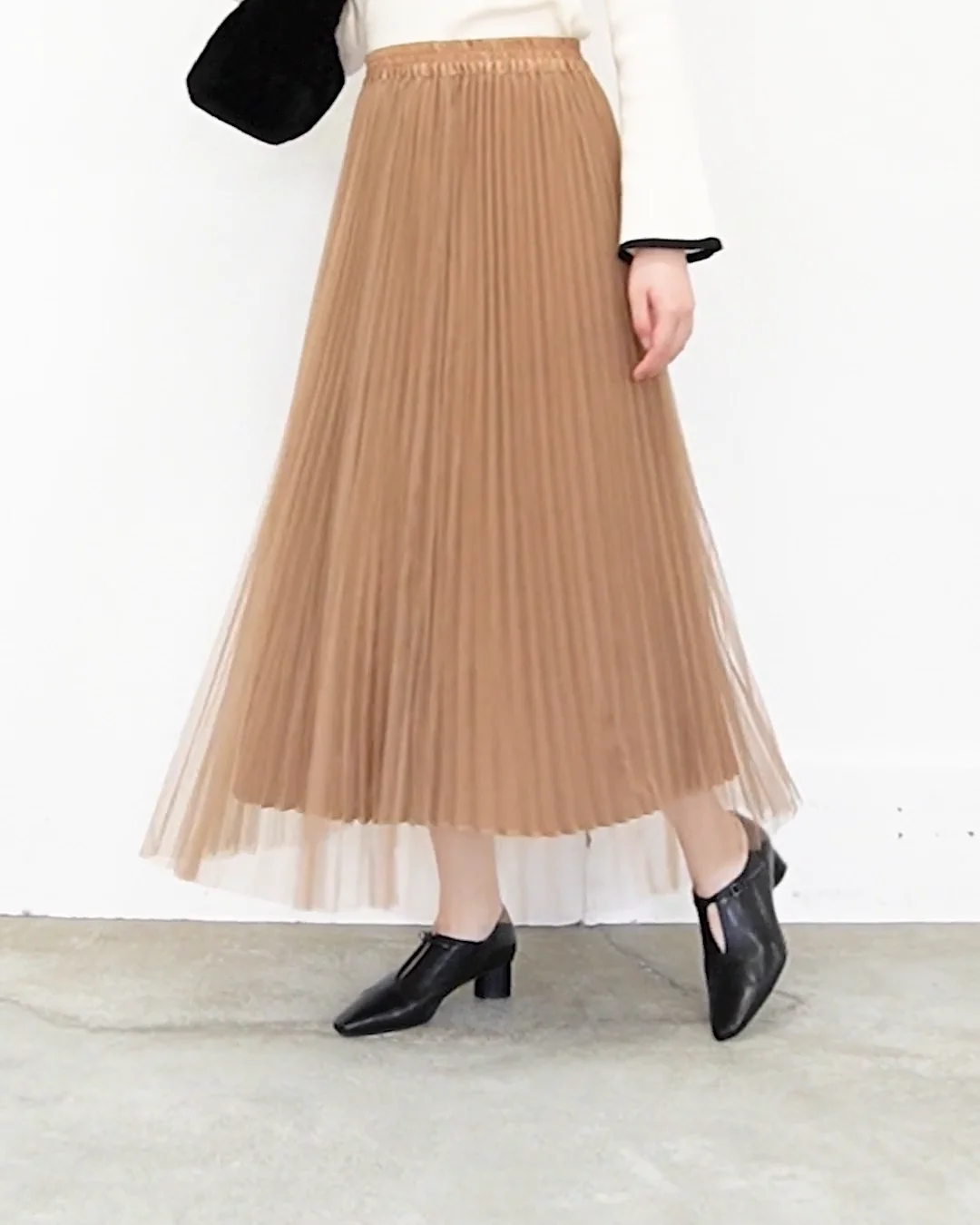 ストラップシューティ（CA_1320629） | あしながおじさん / cavacava