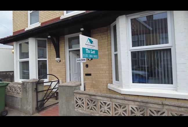 Modern 6-Bedroom House Share – Briardale Road, Main Photo