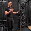 Video: Cable Column per Pro Power Rack