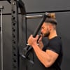 Video: Dip Station for Power Rack PRO