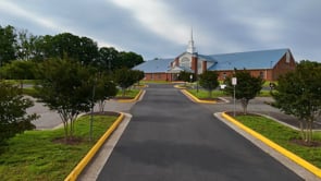 Vision Virginia 2025 - Breaking Barriers | SBCV