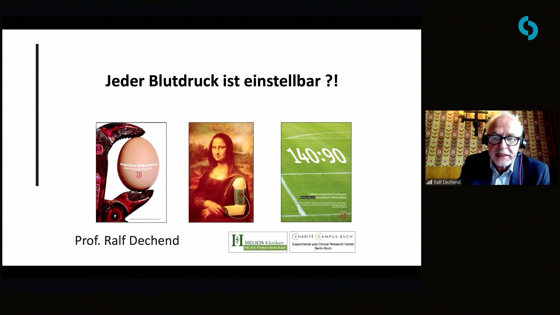 Jeder Blutdruck ist einstellbar?!: Wie therapiere ich effektiv?