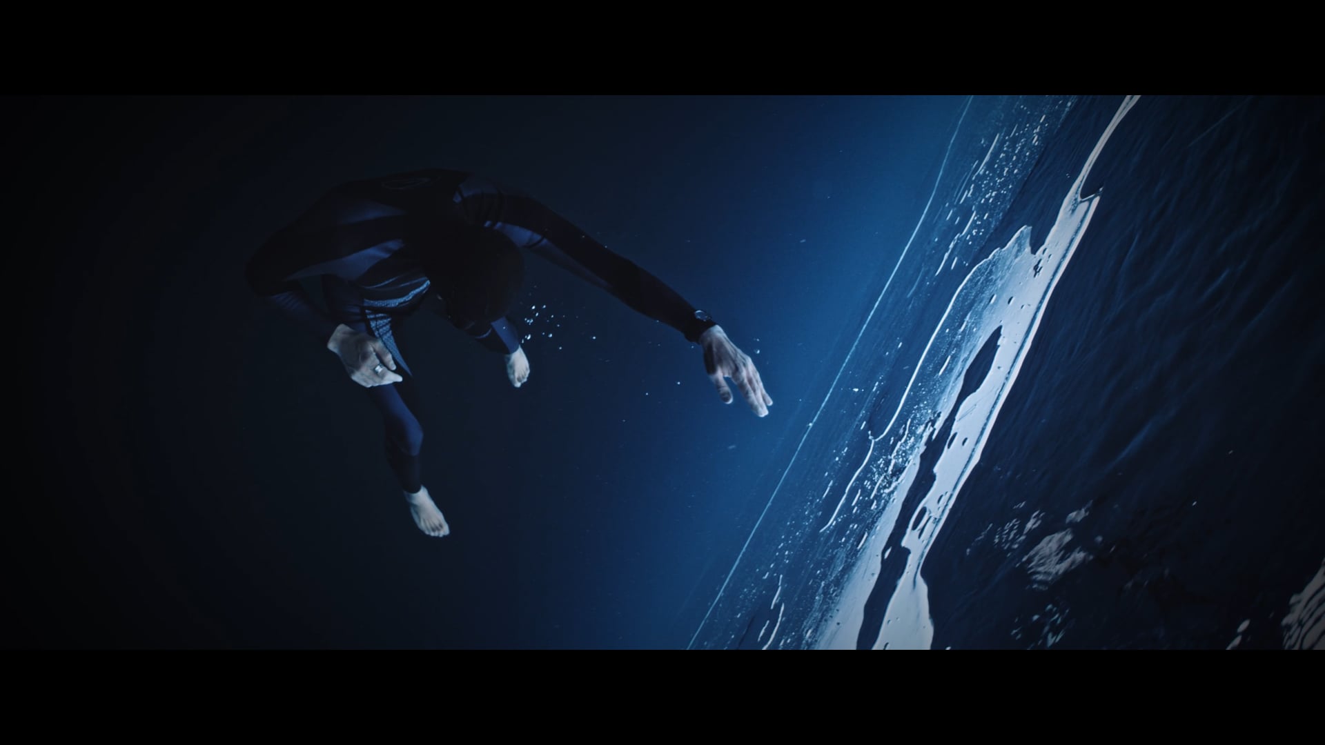 Kevin Sempé I Foxroad I Underwater Showreel 2025