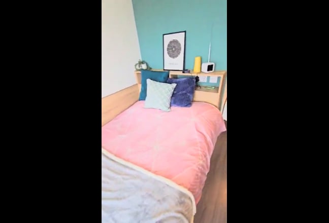 🌟Ensuite Room in Canvas Coventry Arundel House!🌟 Main Photo