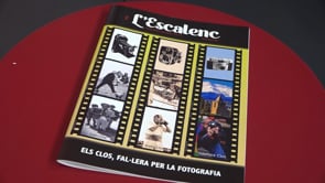 La fotografia i el turisme, protagonistes del 456è Escalenc