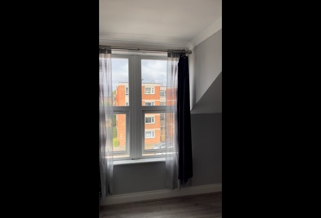2 Bed Flat - 1 Bedroom Available - Wood Green ⭐️ Main Photo