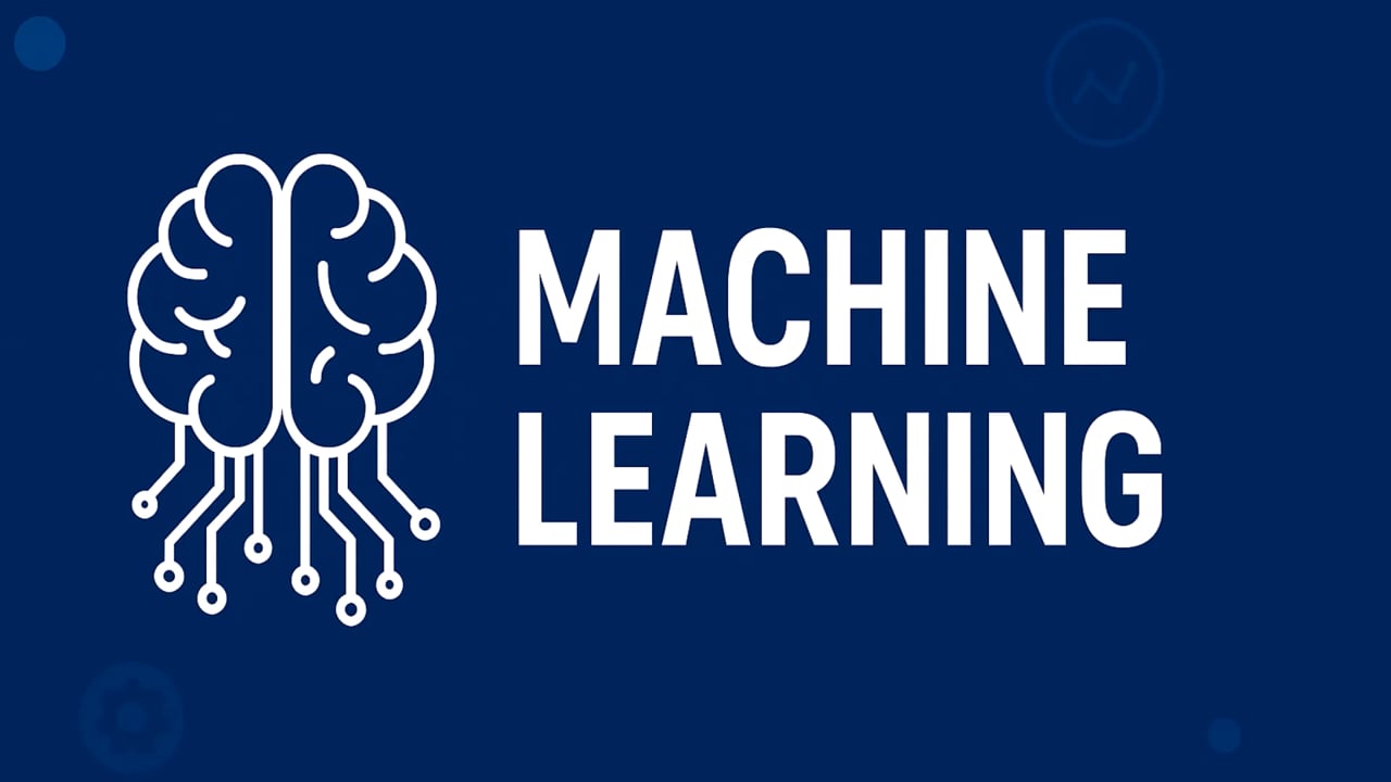 Echipament pentru Machine Learning