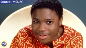 Remembering Malcom Jamal Warner