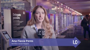 London Calling 2025 - Ana Flavia Peres