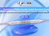 Periotome PPAELA Double Ended Serrated Coated (GD-1026)_2