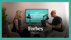 Forbes Podcast Cannes Lions