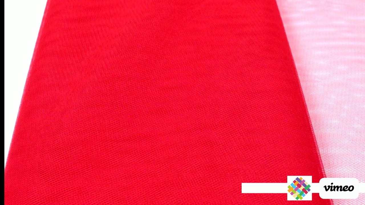 Tule | 1,95 p/m | Driessen Stoffen