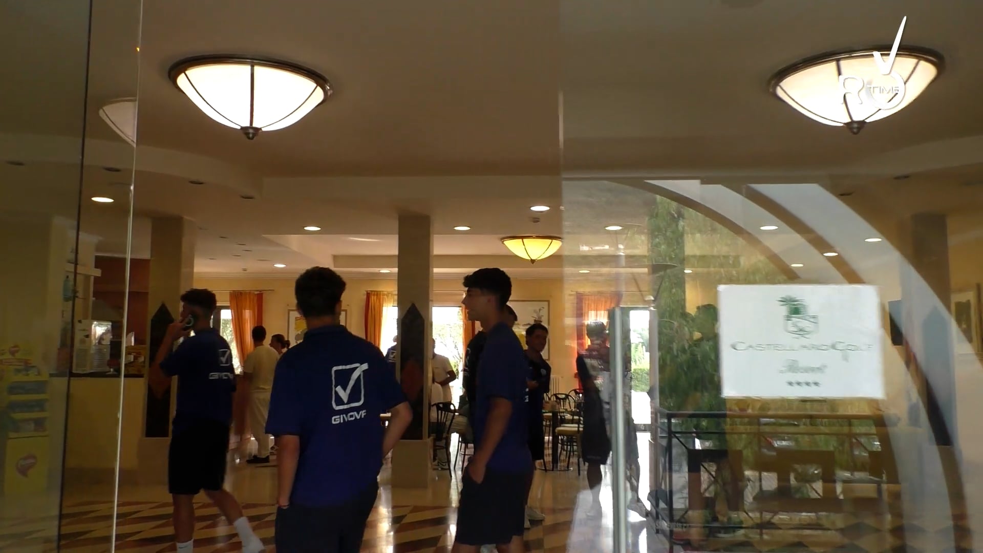 video