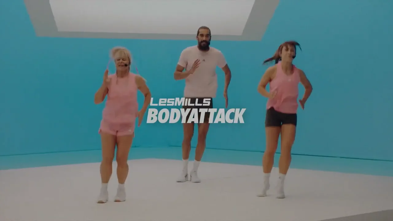 BODYATTACK 126 | Videos & Movies on Vimeo