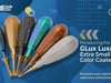 GLux Luxating Extra Small Color Coated