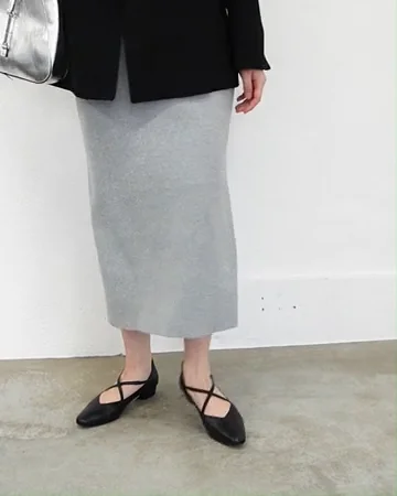 SALE】クロスストラップパンプス（CA_3720561） | あしながおじさん