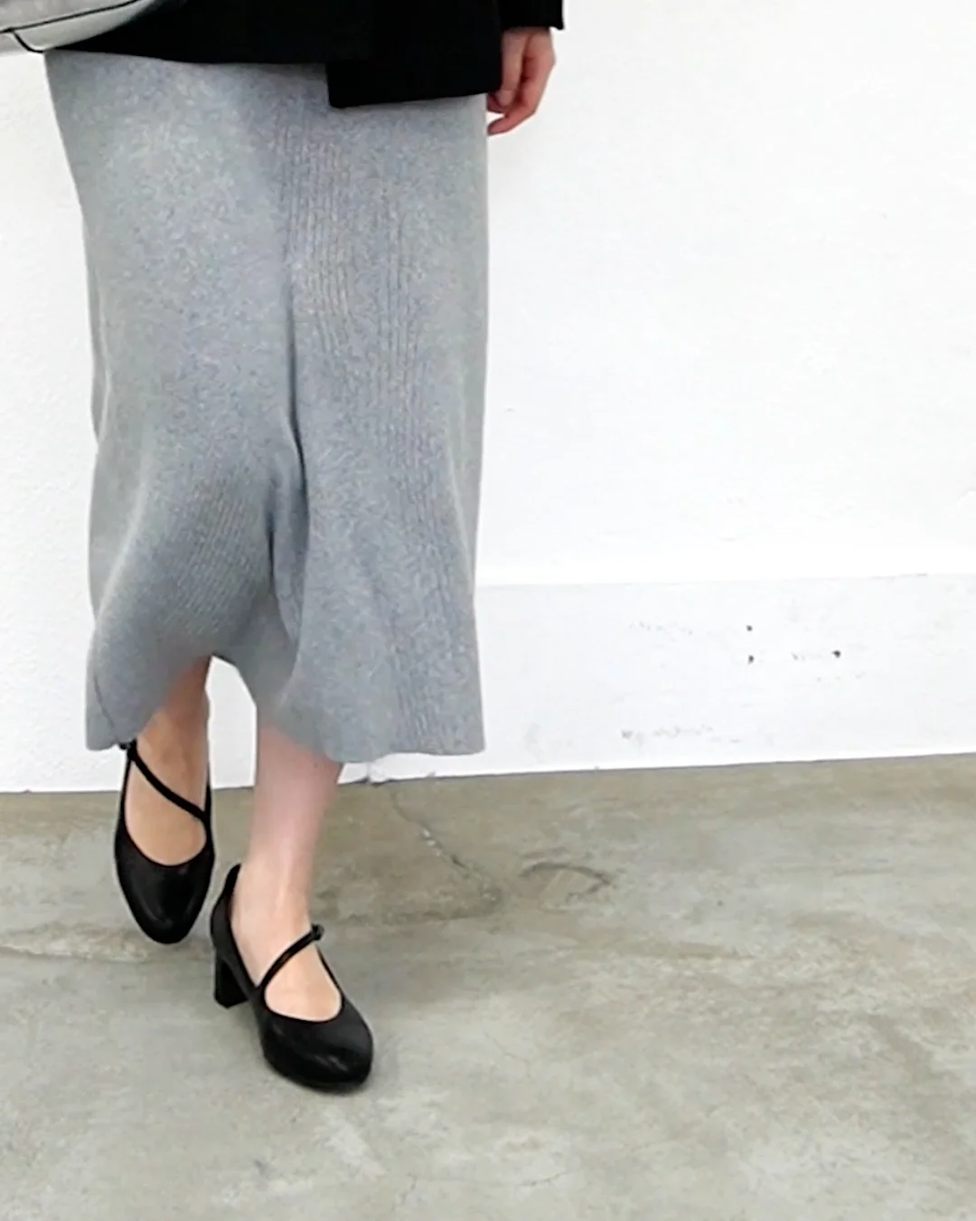 晴雨兼用｜ストラップパンプス （CA_7305427） | あしながおじさん