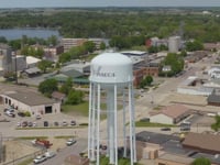 Made Across America - Waseca, Minnesota