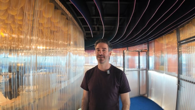 Ibiza – Delegate Hope & Fears 2025