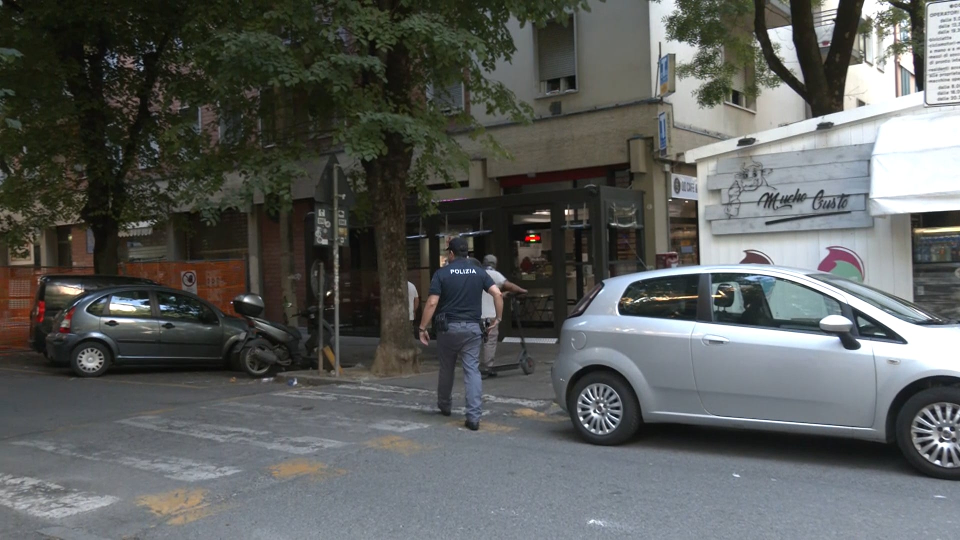 Una 22enne usa alloggio Acer come base di spaccio