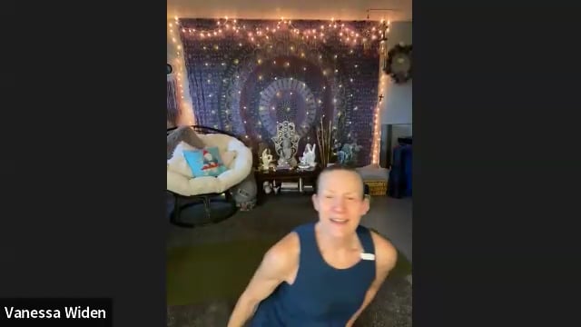 Gentle Therapeutic Stretch and Relax 