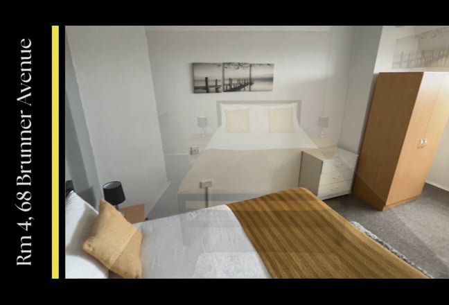 Furnished Room for Rent – 68 Brunner Avenue Main Photo