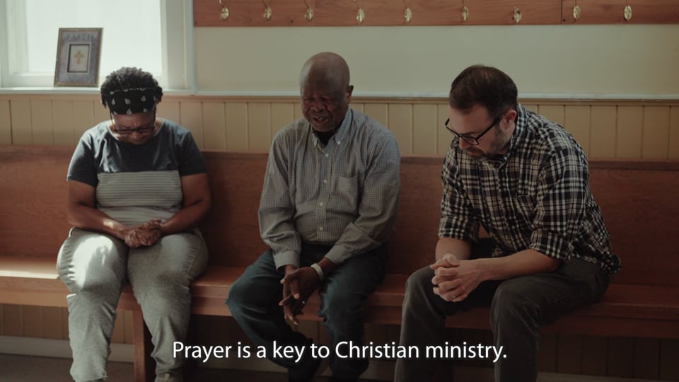A prayerless church is a powerless church | English Subtitles